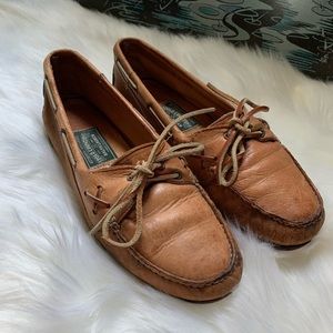 COPY - BLAST FROM THE PAST: POLO COUNTRY SHOES